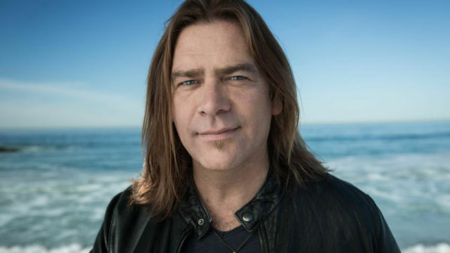 Album Premiere: Great Big Sea Frontman Alan Doyle, 'So Let's Go'
