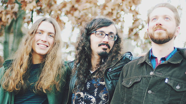 Album Premiere: Dirty Streets, 'White Horse'
