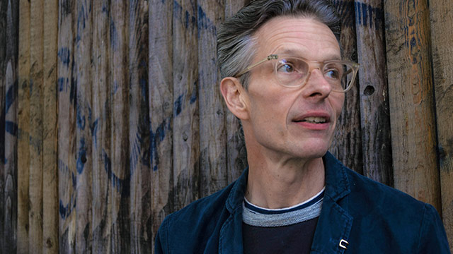 Video Premiere: Pete Astor,