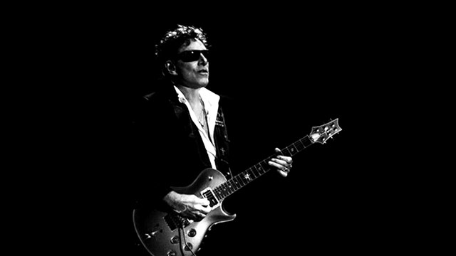 Journey's Neal Schon Reflects as the Rock Hall Finally Beckons