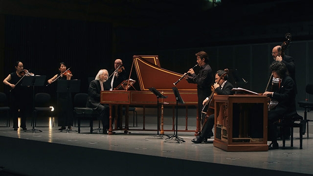 New Classical Reviews