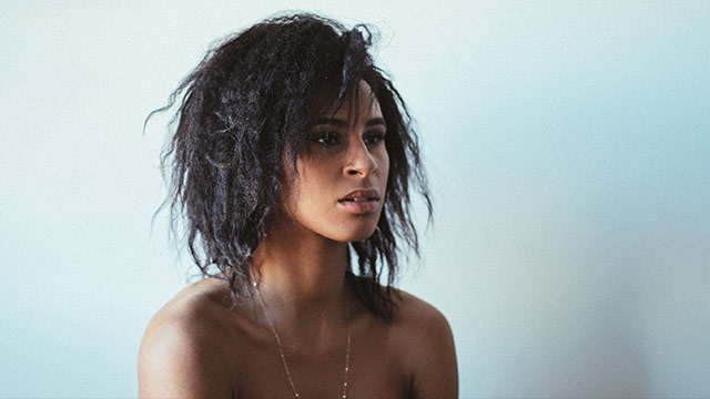 Album Premiere: Jessica Manning, ‘What If I Run’