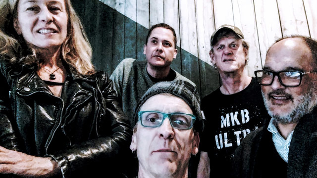 Album Premiere: Young Pioneers, 'High Again'
