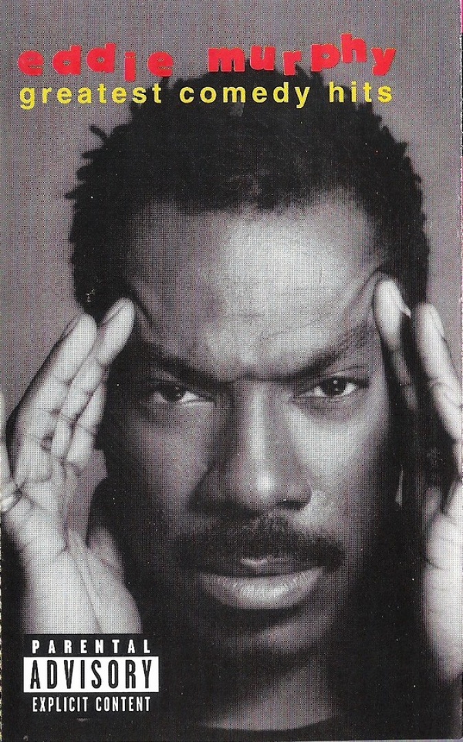 Greatest Comedy Hits Eddie Murphy Songs, Reviews, Credits AllMusic
