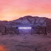 Arcade Fire : Everything Now (2017)
