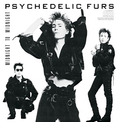 : Psychedelic Furs