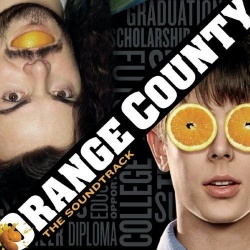 orange county soundtrack cd album release allmusic rgm vinyl phantom planet