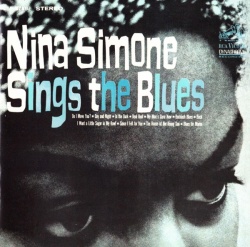 Nina Simone Sings the Blues