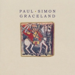 Graceland Paul Simon