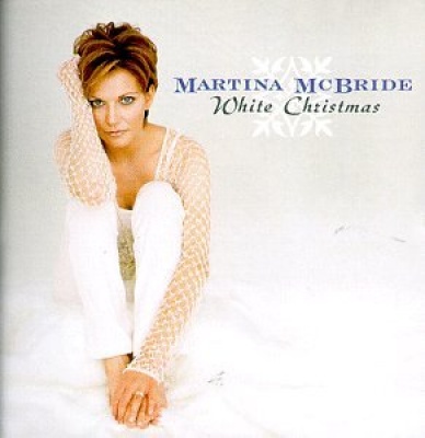 White Christmas - Martina McBride | Songs, Reviews