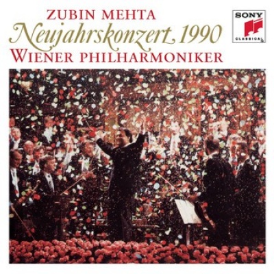 new year january 1990 new year s concert 1990 zubin mehta vienna philharmonic new year january 1990 new year s concert 1990 zubin mehta vienna philharmonic