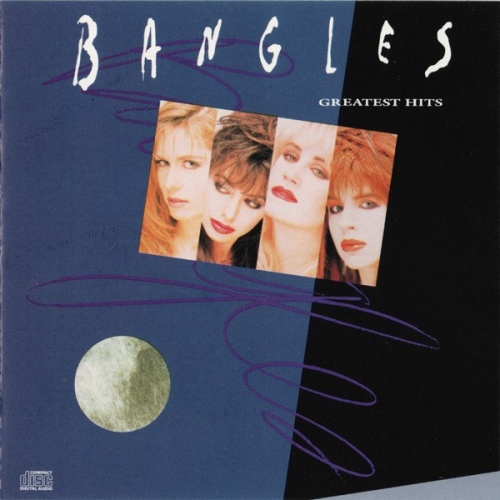 Greatest Hits Bangles Songs, Reviews, Credits AllMusic