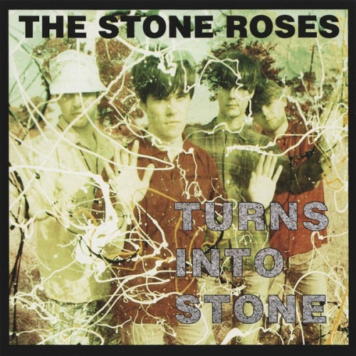 Turns into Stone The Stone Roses Songs, Reviews, Credits AllMusic