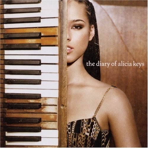 The Diary of Alicia Keys - Alicia Keys | Songs, Reviews ... Alicia Keys Songs