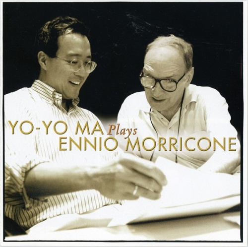 Résultats de recherche d'images pour « yo-yo ma morricone »