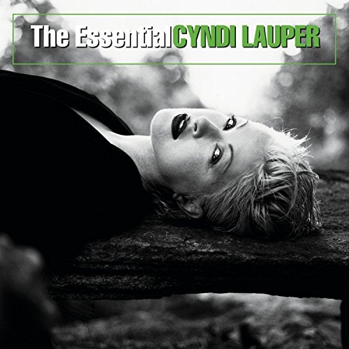 The Essential Cyndi Lauper Cyndi Lauper Songs, Reviews, Credits