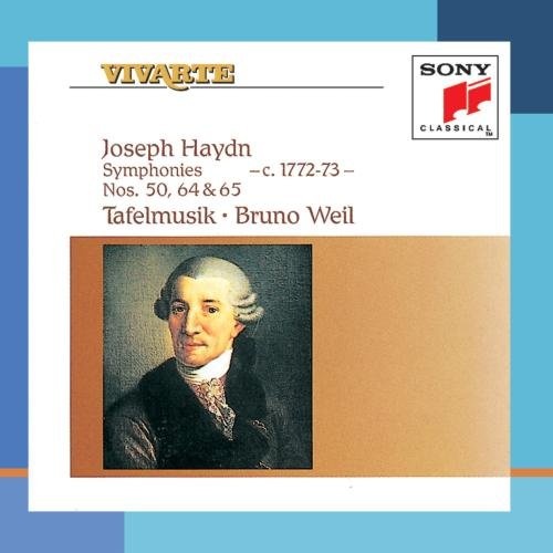 Haydn Symphonies Hogwood