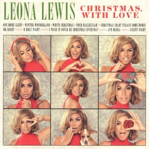 Christmas, With Love - Leona Lewis | Songs, Reviews, Credits | AllMusic