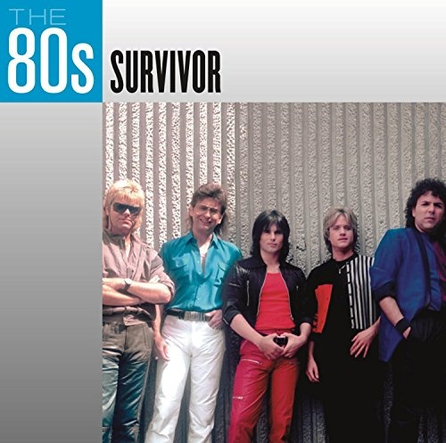 80s: Survivor - Survivor | Songs, Reviews, Credits | AllMusic