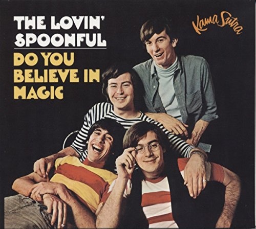Image result for lovin' spoonful albums
