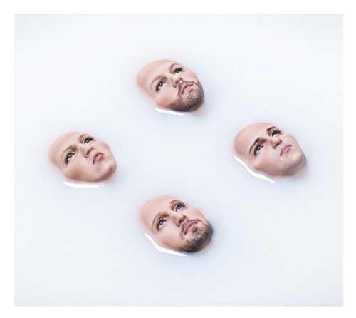 cd cover