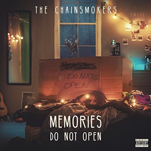cd cover