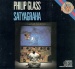 Philip Glass: Satyagraha