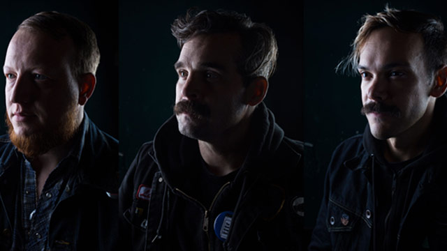 Album Premiere: Listener, 'Being Empty: Being Filled'