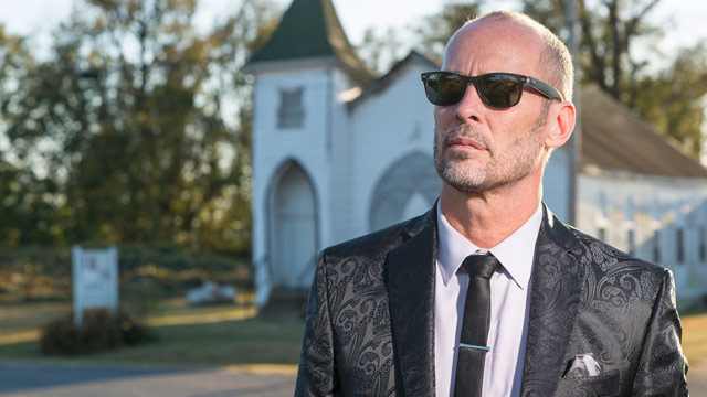 Song Premiere and Q&A: Paul Thorn, "What Should I Do"