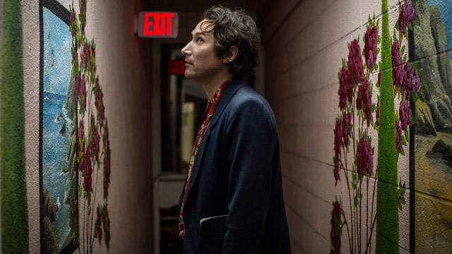 Song Premiere: Matt Costa,