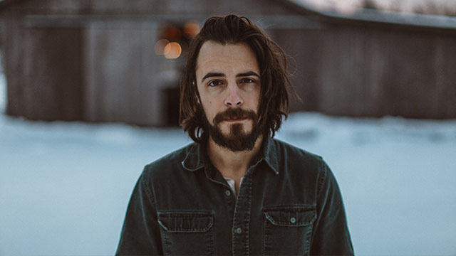 Album Premiere: The Bones of J.R. Jones, 'Ones to Keep Close'