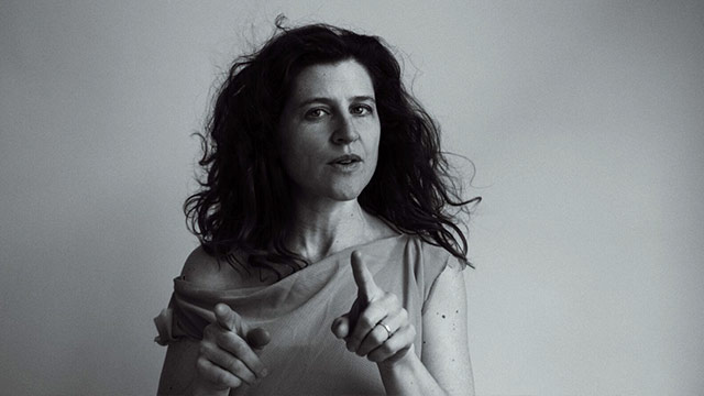 Album Premiere: Mirah, 'Understanding'