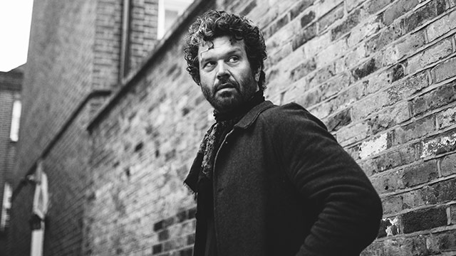 Doyle Bramhall II, the Guitar Hero Who Doesn't Insist on Guitar