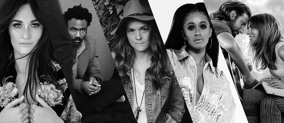 How AllMusic Reviewed the 2019 Grammy Winners