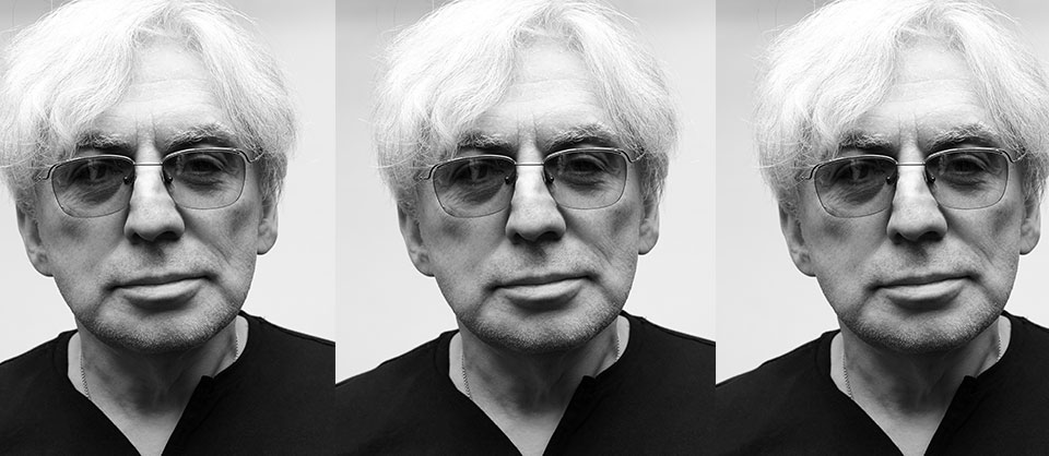 Blondie’s Chris Stein Illuminates a Bygone New York City in His Latest Photography Book