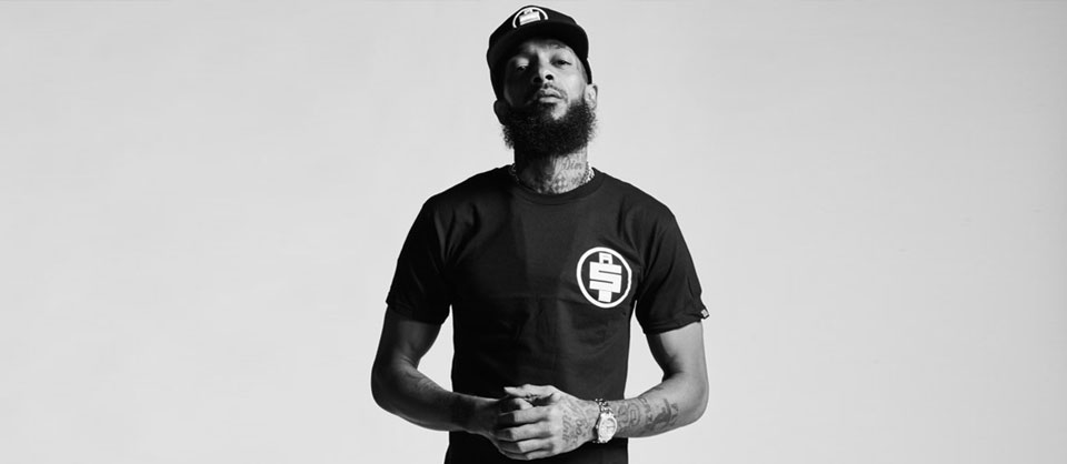 Nipsey Hussle, 1985-2019