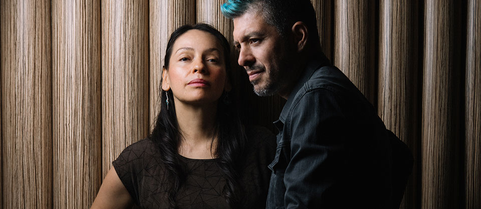 How Rodrigo y Gabriela Tackled Pink Floyd’s Daunting “Echoes”
