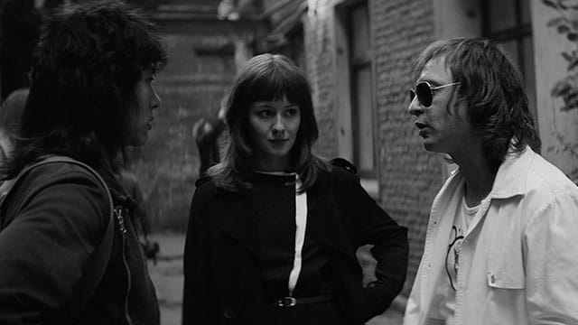 'Leto' Screenwriters Discuss Rock's Infiltration of the Soviet Union and Biopic Pitfalls