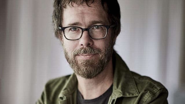 Ben Folds on Repeating Mistakes, Conjuring Characters, and Repeating Mistakes