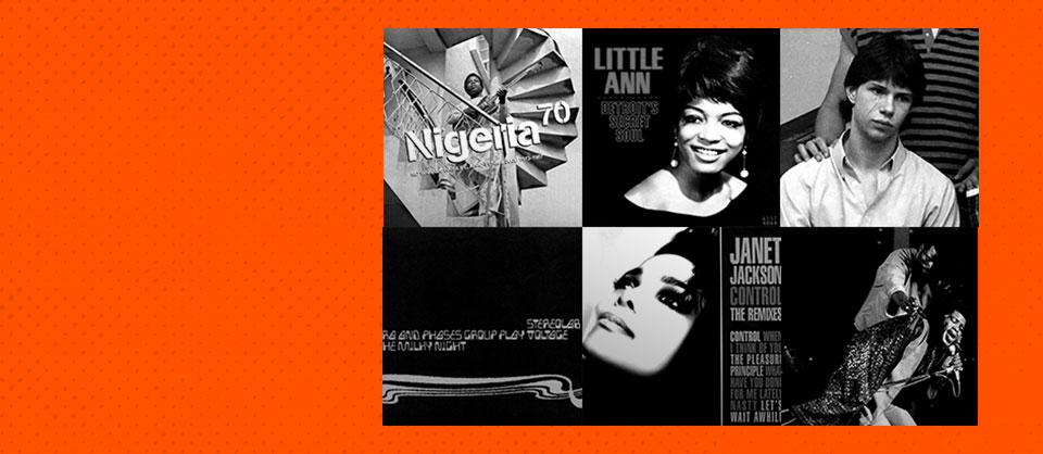 AllMusic Loves 2019 (Reissues Edition)