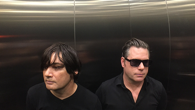 ...And You Will Know Us By the Trail of Dead Returns, Armed With Purpose and a Killer New Album