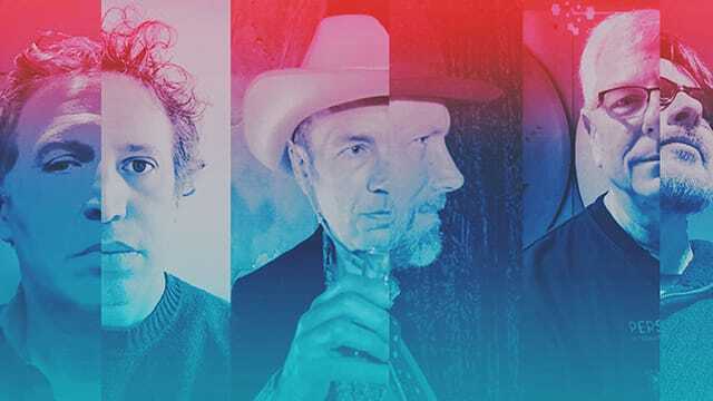 The Dream Syndicate Takes a Wild Trip to Find 'The Universe Inside'