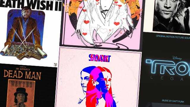 They Scored: When Pop and Rock Artists Lost (Or Won) It At the Movies