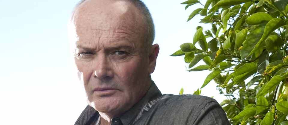 Creed Bratton Wants to Heal You