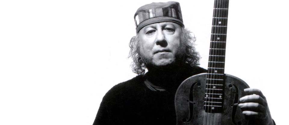 Peter Green, 1946-2020