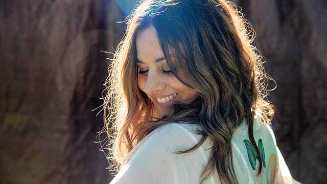 Rumer Revitalizes the Hugh Prestwood Songbook on 'Nashville Tears'