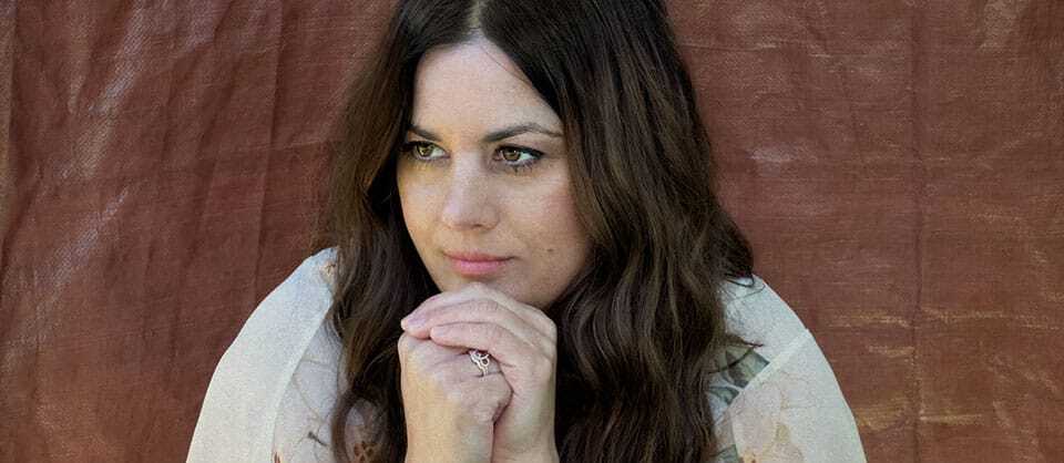 Rumer Revitalizes the Hugh Prestwood Songbook on ‘Nashville Tears’