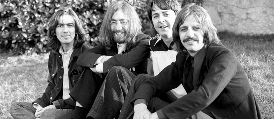 Author Ken McNab Sheds Light on the Beatles’ Tumultuous Final Year