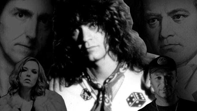 The Eddie Van Halen Prism: Tracing His Impact Through His Influences and Disciples