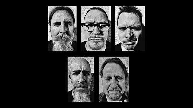 Mr. Bungle and the Case of the Bizarre Reunion